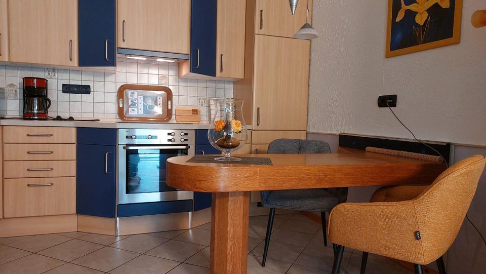 Wohnen auf Zeit Drolshagen - 2 Zimmer, 40 m&sup2;, 690&euro; | Angebot:26397468