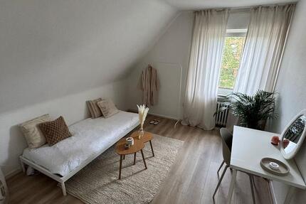 WG - 3 Zimmer 3 ROOM’s FOR RENT