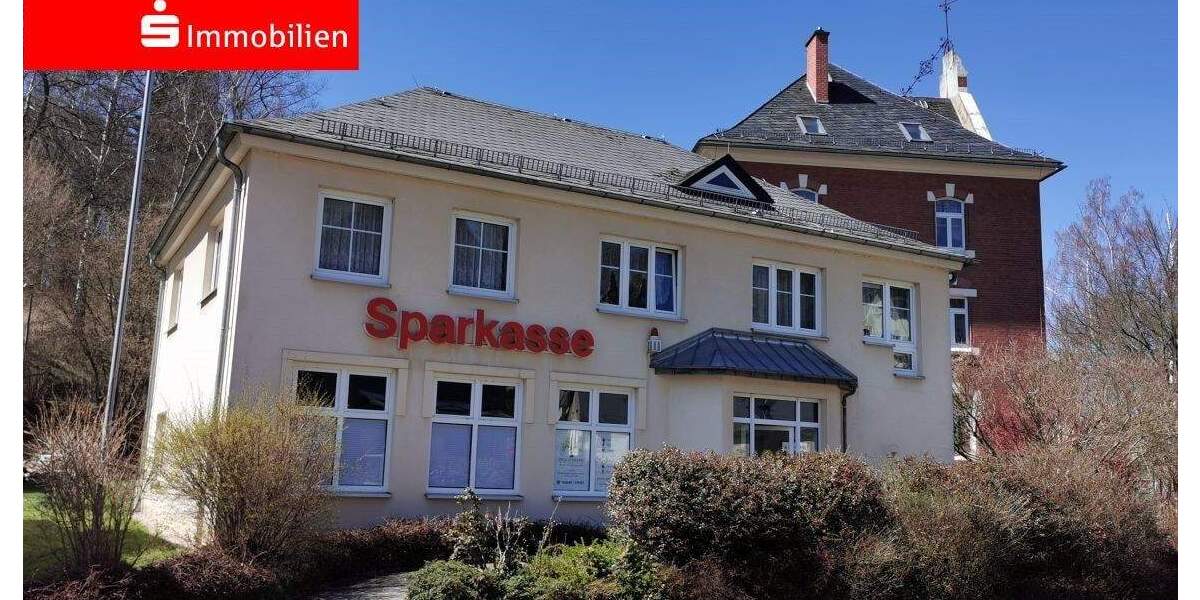 Etagenwohnung Hirschberg - 1 Zimmer, 40 m&sup2;, 240&euro; | Angebot:24385867