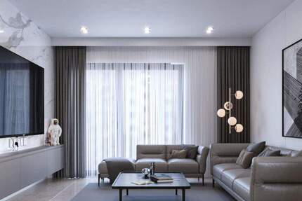 Wohnung Hadamar / Niederhadamar Niederhadamar - 4 Zimmer, 92 m&sup2;, 1.250&euro; | Angebot:25690481