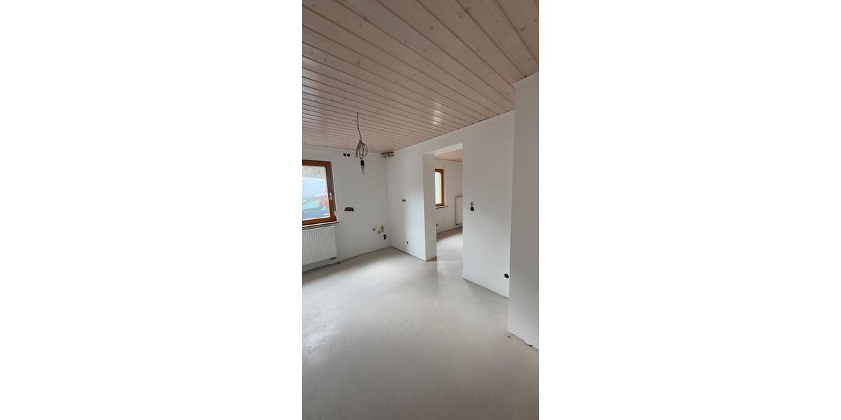 Erdgeschoßwohnung Bad Rippoldsau-Schapbach Schapbach - 1 Zimmer, 35 m&sup2;, 500&euro; | Angebot:26006365