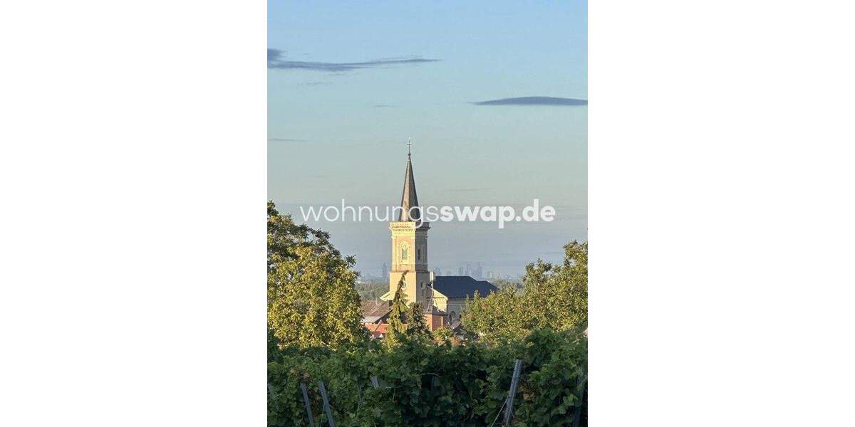 Etagenwohnung Mainz - 3 Zimmer, 90 m&sup2;, 1.100&euro; | Angebot:25918998