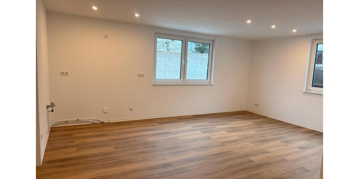 Etagenwohnung Fronhausen - 3 Zimmer, 65 m&sup2;, 1.100&euro; | Angebot:25401883