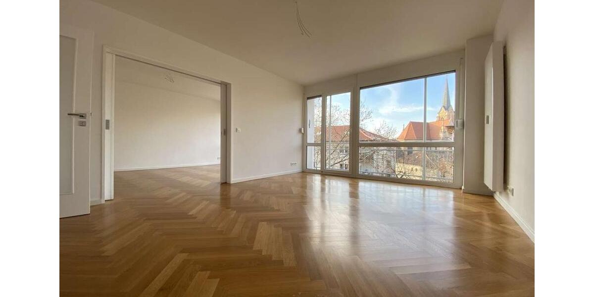 Etagenwohnung Mannheim Fahrlach - 4 Zimmer, 90 m&sup2;, 1.580&euro; | Angebot:26495050