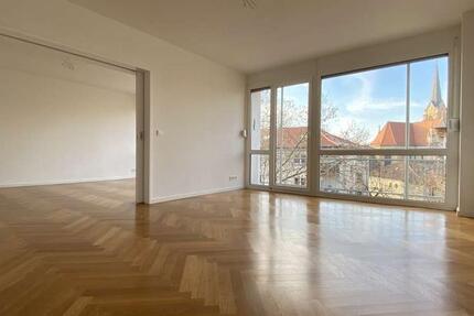 Wohnung Mannheim Fahrlach - 4 Zimmer, 90 m&sup2;, 1.580&euro; | Angebot:26495050