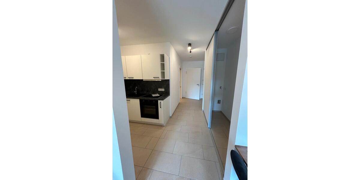 Erdgeschoßwohnung Deggendorf - 1 Zimmer, 43 m&sup2;, 790&euro; | Angebot:25864640