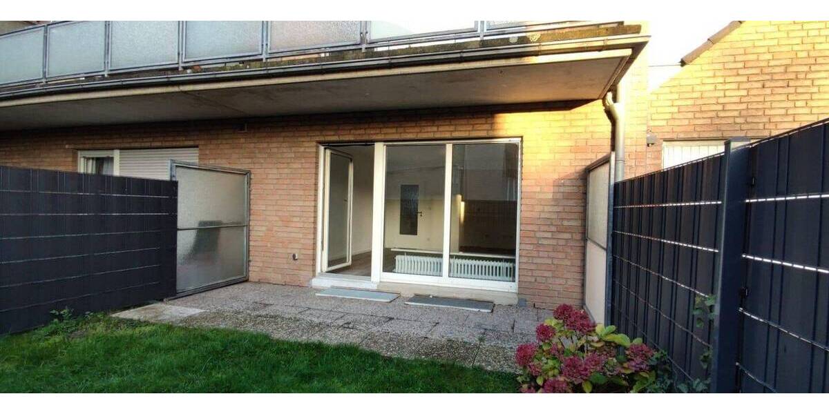 Etagenwohnung Paderborn OT Schloß Neuhaus Schloß Neuhaus - 3 Zimmer, 63 m&sup2;, 880&euro; | Angebot:26762622