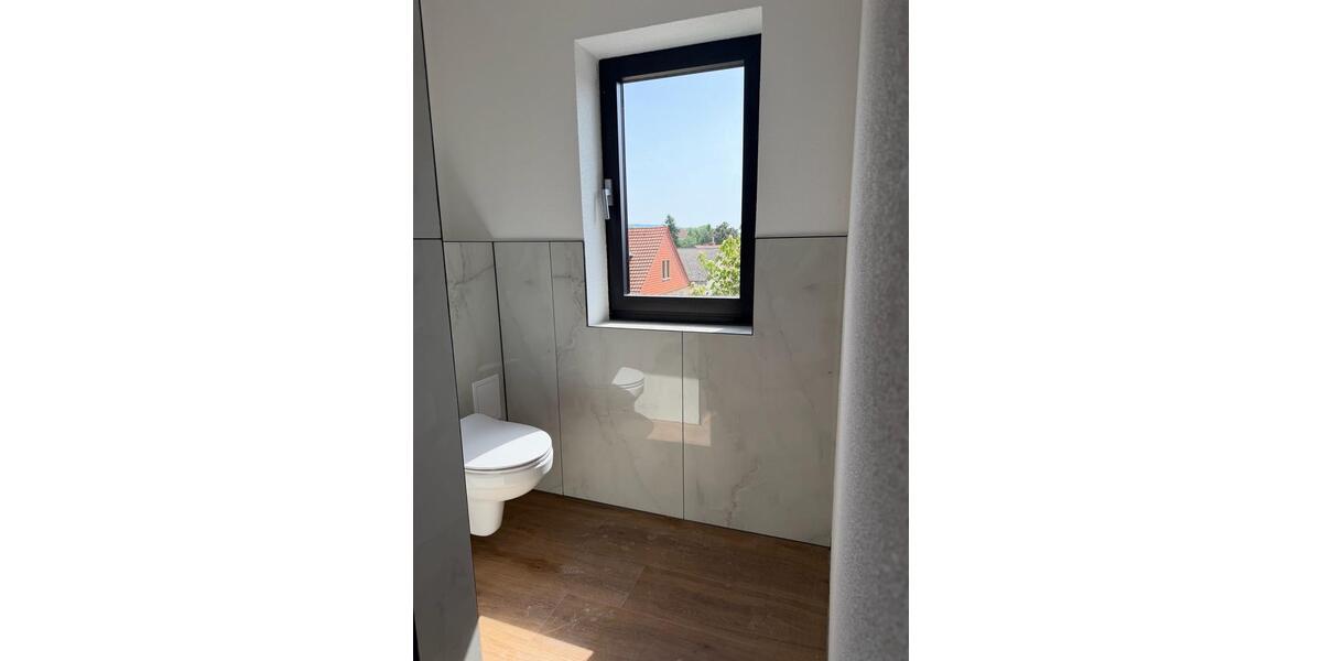 Etagenwohnung Hessisch Lichtenau - 2 Zimmer, 58 m&sup2;, 580&euro; | Angebot:26701984