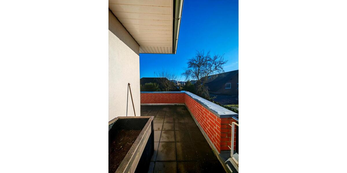 Etagenwohnung Lohne (Oldenburg) - 2 Zimmer, 70 m&sup2;, 980&euro; | Angebot:26314144