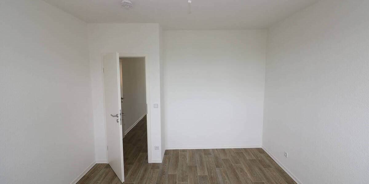 Etagenwohnung Freiberg Freiberg West - 3 Zimmer, 58 m&sup2;, 409&euro; | Angebot:26476433