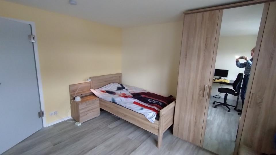 Wohnen auf Zeit Ransbach-Baumbach Baumbach - 1 Zimmer, 15 m&sup2;, 550&euro; | Angebot:26462306