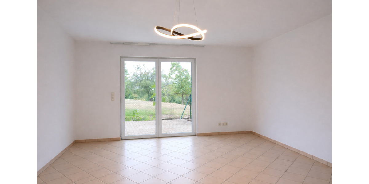 Terrassenwohnung Neunkirchen - 1 Zimmer, 45 m&sup2;, 430&euro; | Angebot:24980747