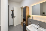 Aachen - Modernes Erdgeschosswohnen mit Terrasse & Garten in Eilendorf - Erdgeschoßwohnung Aachen / Eilendorf Eilendorf | Angebot:27425859