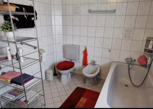 Einfamilienhaus Deggendorf - 5 Zimmer, 107 m&sup2;, 1.200&euro; | Angebot:26218228