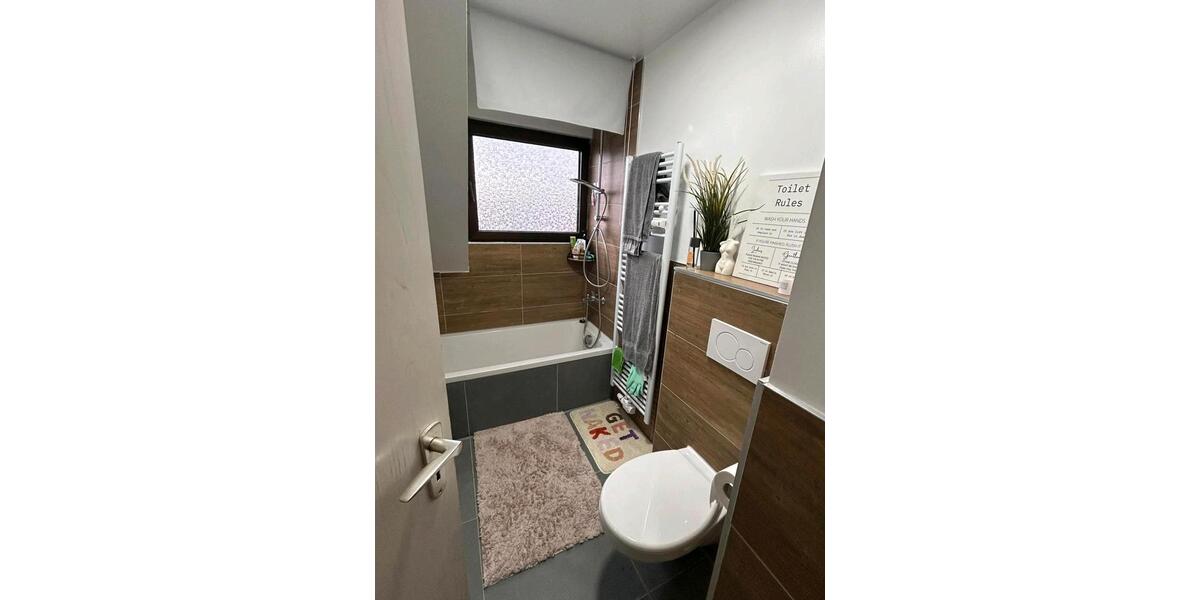 Dachgeschoßwohnung Sankt Wendel - 3 Zimmer, 65 m&sup2;, 640&euro; | Angebot:24725252