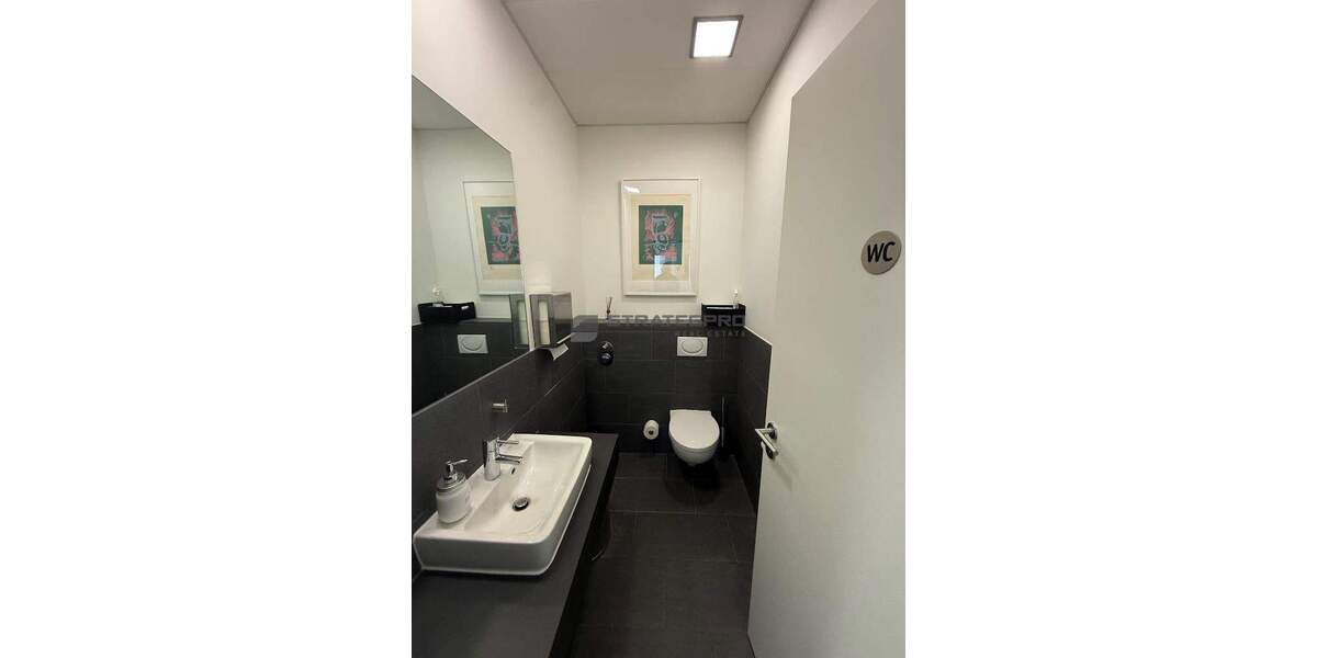 Gewerbeobjekt Mannheim Neuostheim - 2.300&euro; | Angebot:24140670