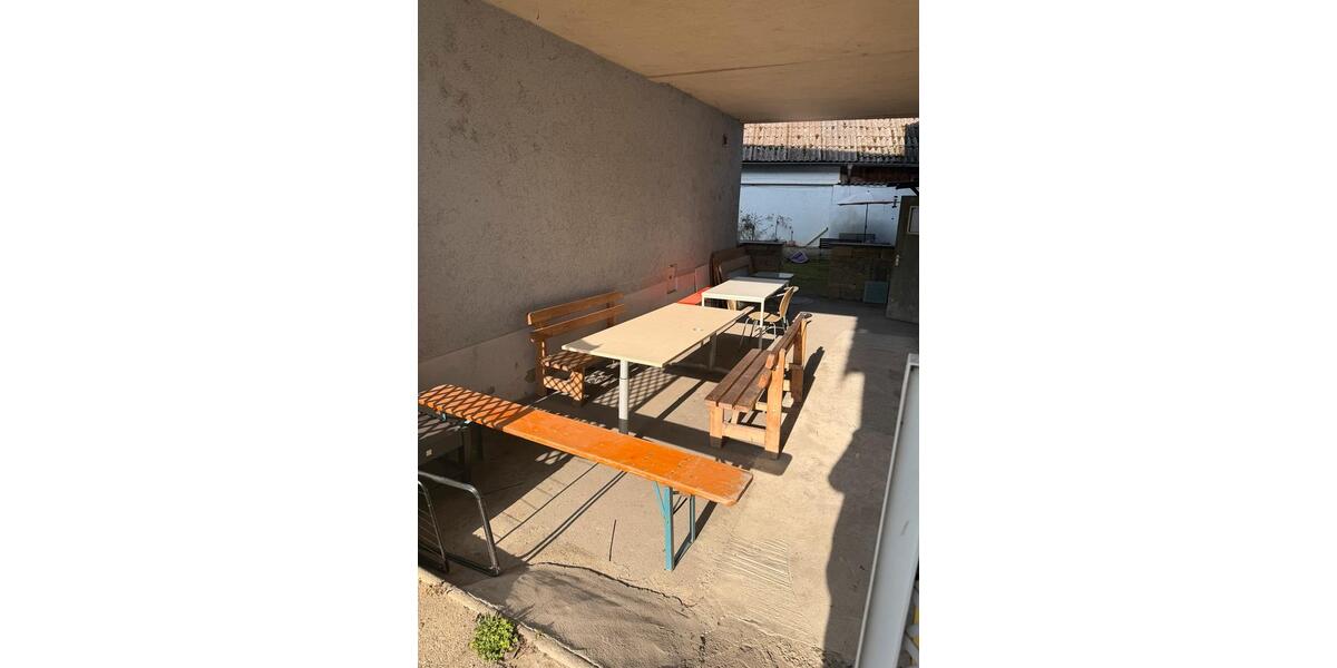 Wohnen auf Zeit Vogtsburg im Kaiserstuhl - 1 Zimmer, 20 m&sup2;, 15&euro; | Angebot:25640220