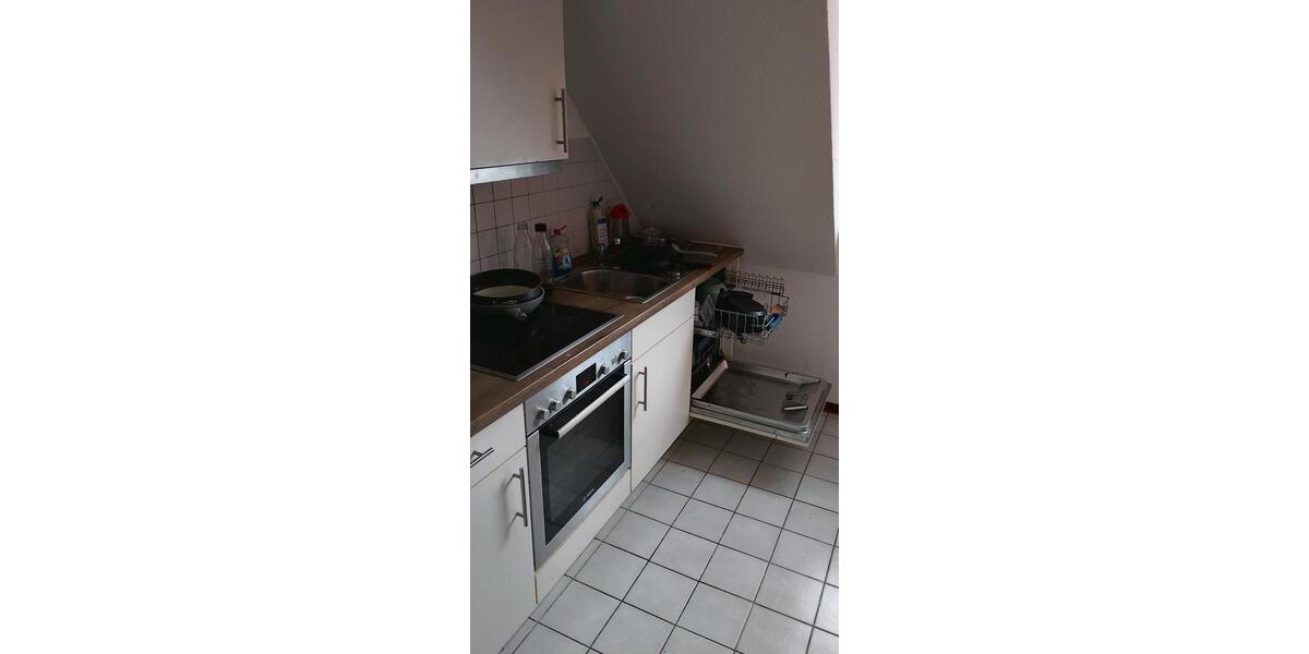 Wohnen auf Zeit Bargteheide - 3 Zimmer, 20 m&sup2;, 150&euro; | Angebot:26625480