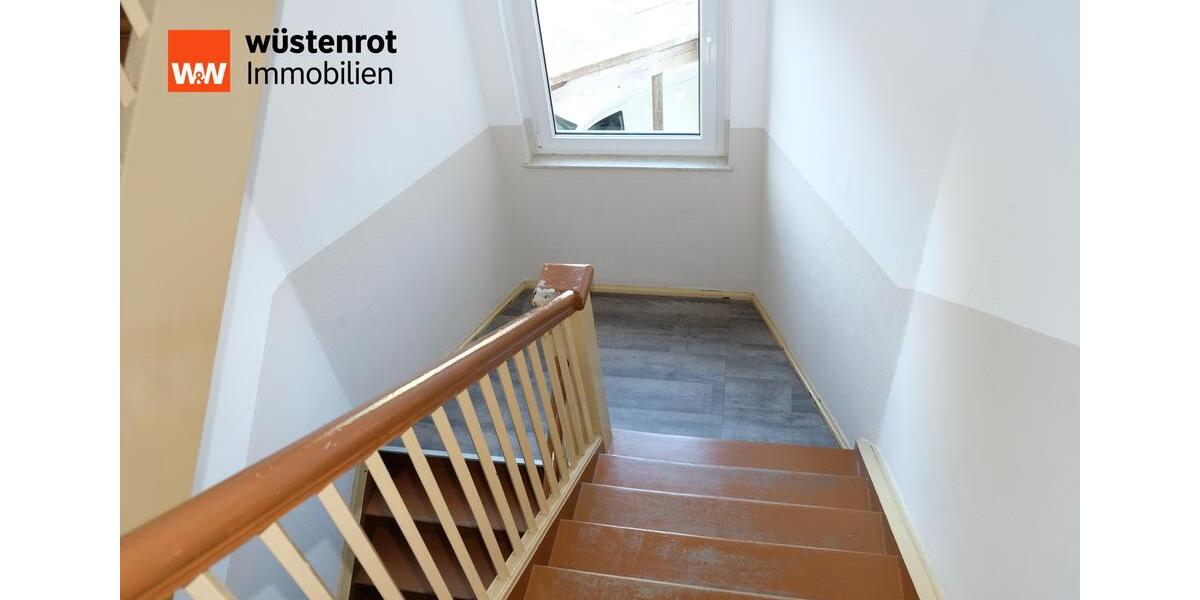 Maisonettenwohnung Flöha - 5 Zimmer, 125 m&sup2;, 1.000&euro; | Angebot:26618984