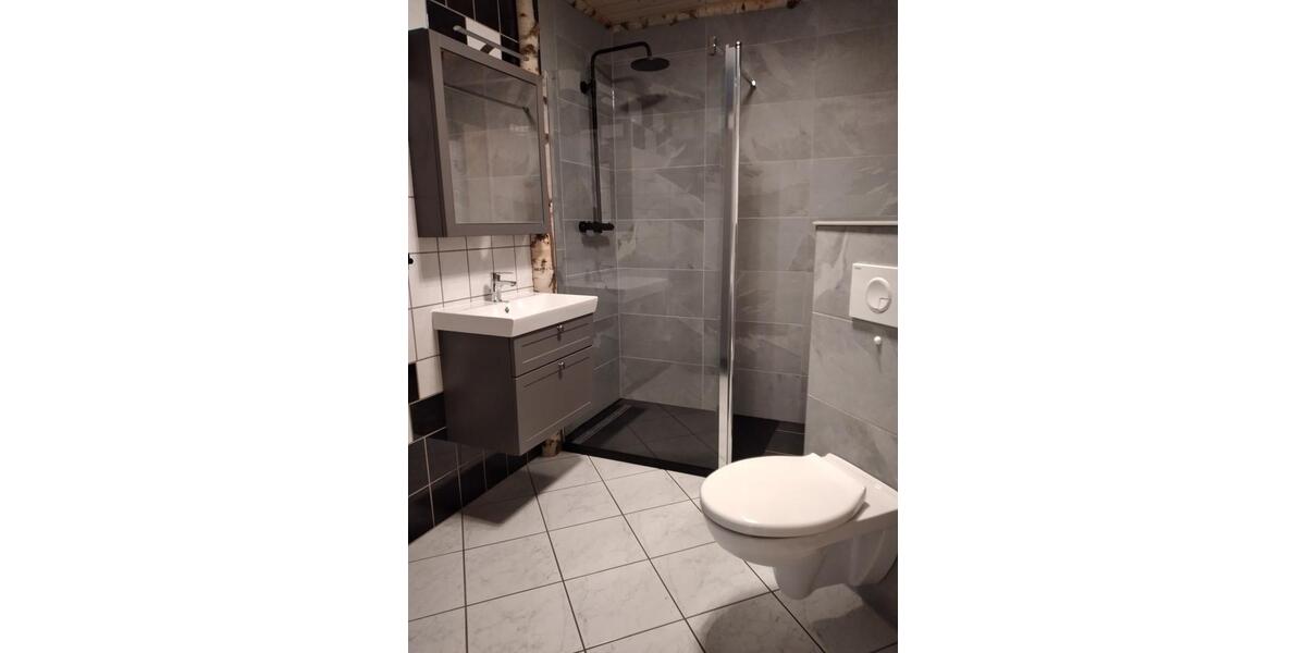 Möblierte Wohnung mit Terasse zimmer