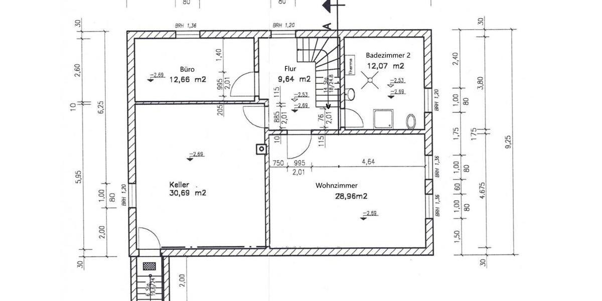 Einfamilienhaus Bad Belzig - 5 Zimmer, 158 m&sup2;, 1.700&euro; | Angebot:26443482