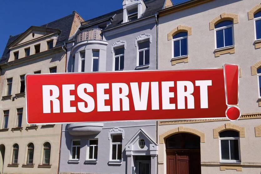 BalkonWohnung in der Neustadt