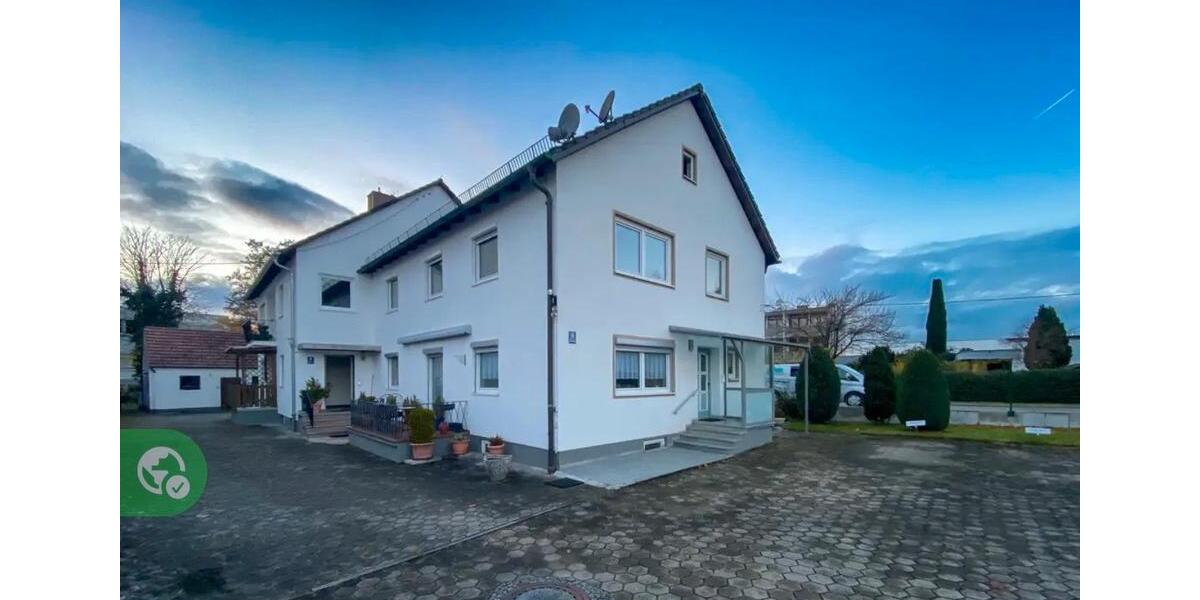 Etagenwohnung Unterschleißheim - 3.5 Zimmer, 71 m&sup2;, 1.700&euro; | Angebot:25989067