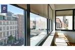 PenthouseWohnung mit großer Dachterrasse am Opernplatz