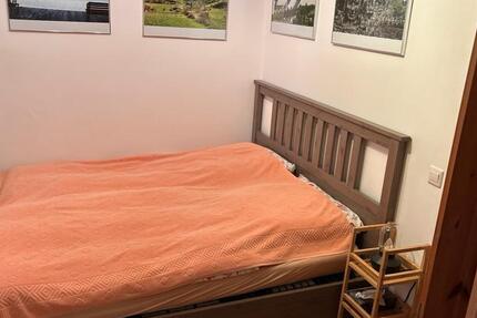 Wohnen auf Zeit Hannover Bothfeld-Vahrenheide - 1 Zimmer, 12 m&sup2;, 90&euro; | Angebot:25390551