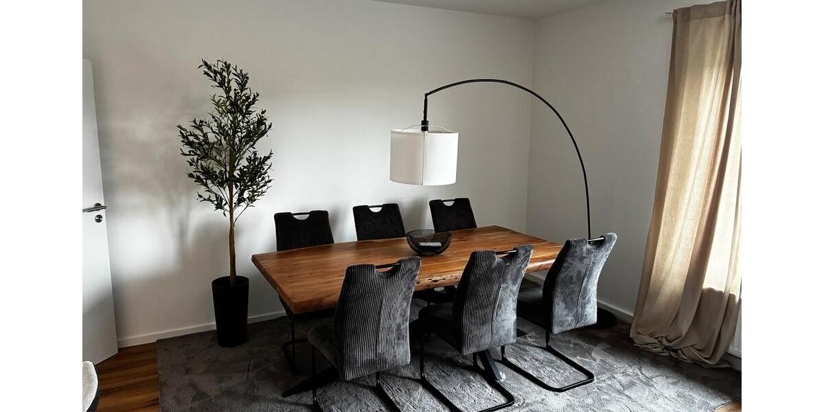Wohnen auf Zeit Essen Südviertel - 3 Zimmer, 85 m&sup2;, 2.000&euro; | Angebot:26564578