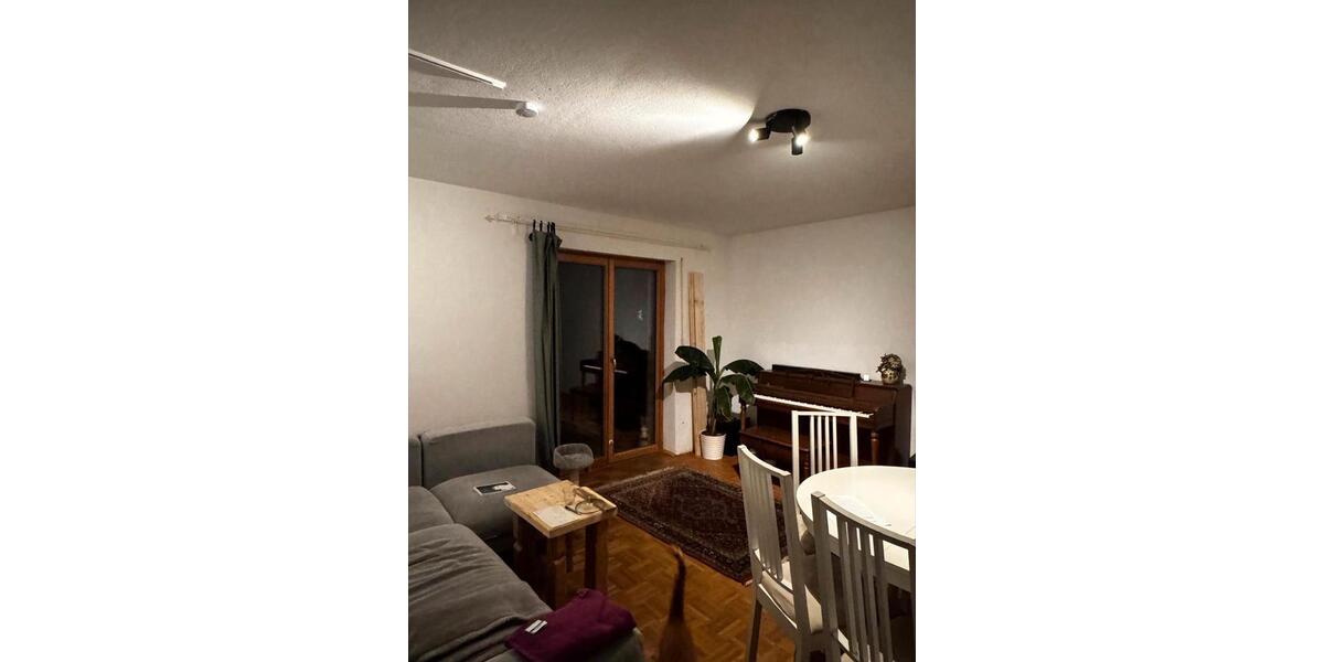 Wohnen auf Zeit München Moosach - 6 Zimmer, 17 m&sup2;, 730&euro; | Angebot:25844055