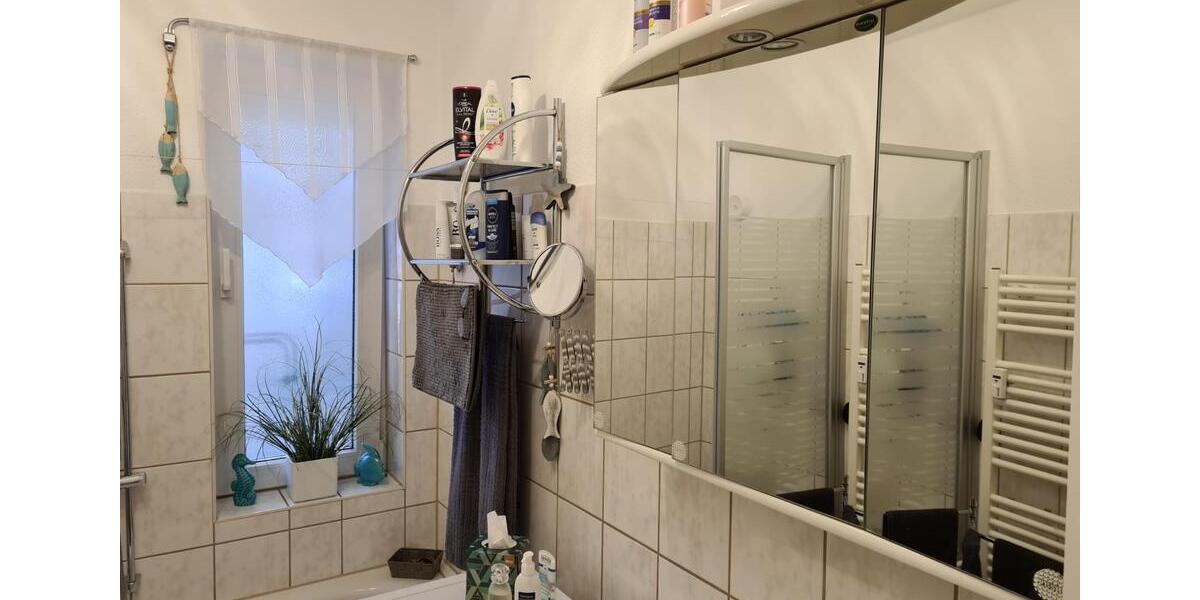 Etagenwohnung Köthen (Anhalt) - 3 Zimmer, 67 m&sup2;, 405&euro; | Angebot:26576136