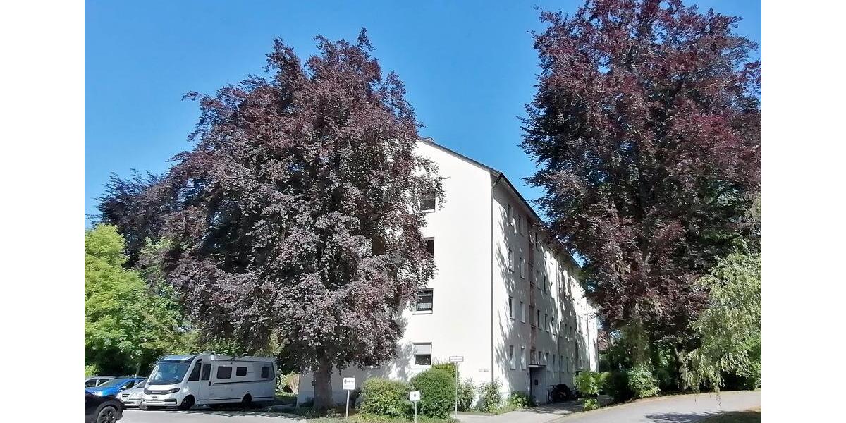 Etagenwohnung Landshut Landshut-West - 3 Zimmer, 73 m&sup2;, 930&euro; | Angebot:26614101