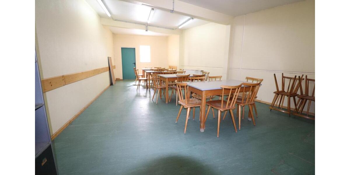 Gewerbeobjekt Geroldsgrün - 1.900&euro; | Angebot:25856974