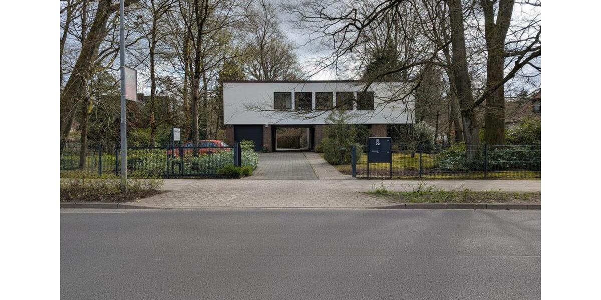 Gewerbeobjekt Buchholz in der Nordheide - 700&euro; | Angebot:26099326