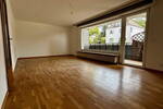 Renovierte 3-Zimmer Wohnung mit großem Balkon und Garage Zentrum Ratingen-Hösel