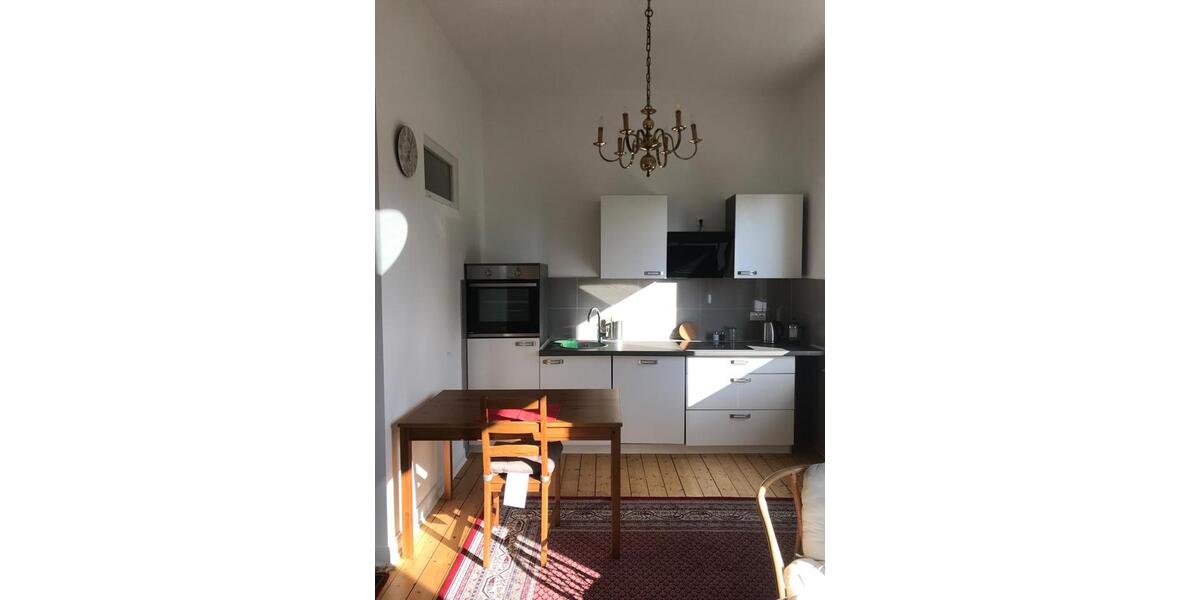 Etagenwohnung Bonn - 2 Zimmer, 30 m&sup2;, 850&euro; | Angebot:26651778