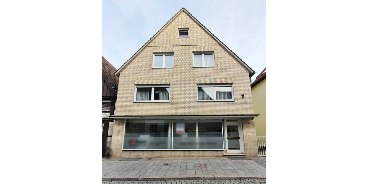 Gewerbeobjekt Rietberg - 600&euro; | Angebot:24025539