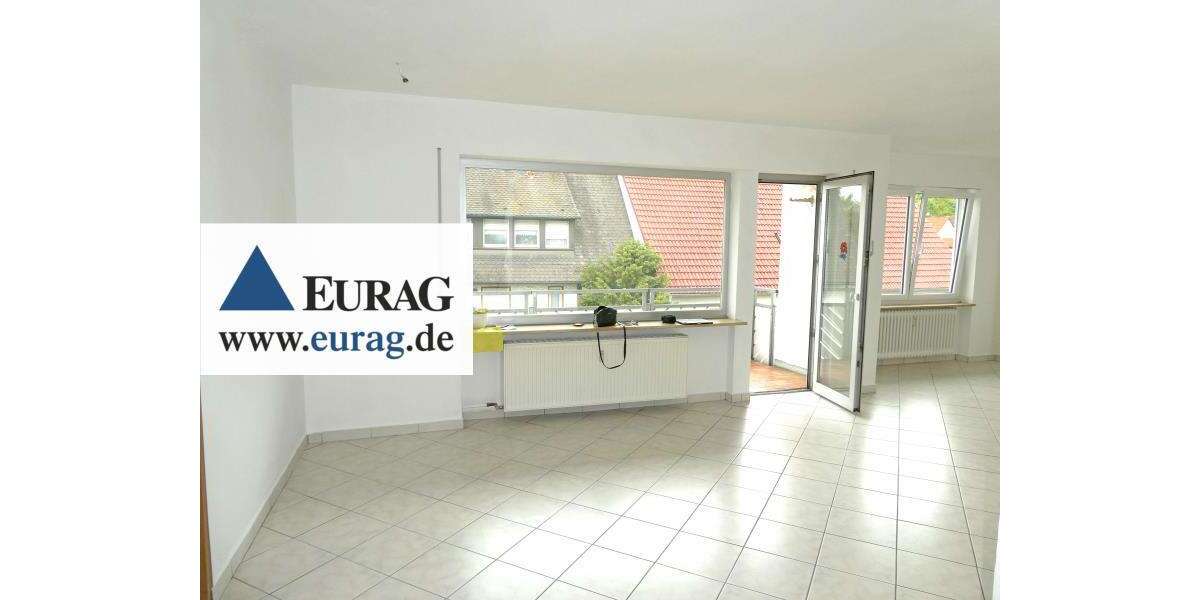 Etagenwohnung Nürnberg Gibitzenhof - 3 Zimmer, 85 m&sup2;, 880&euro; | Angebot:26488037