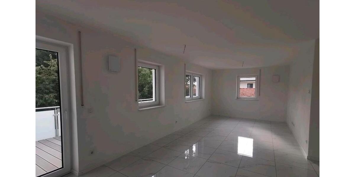 Etagenwohnung Mettenheim - 3 Zimmer, 88 m&sup2;, 1.240&euro; | Angebot:25980118