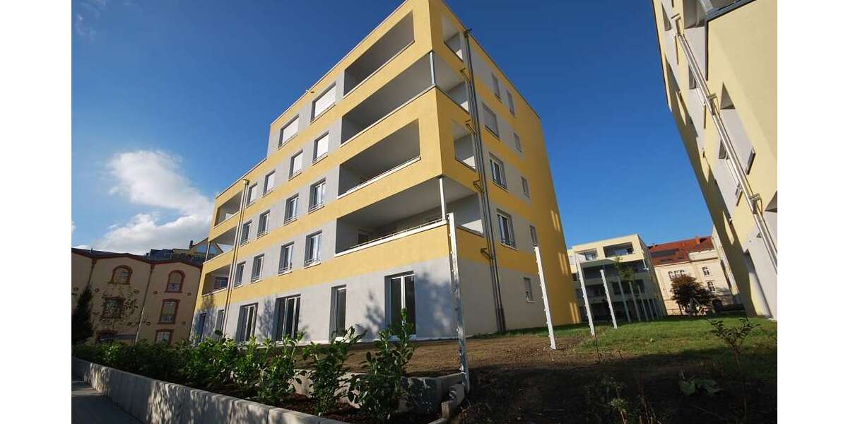 Etagenwohnung Rastatt - 4 Zimmer, 122 m&sup2;, 1.342&euro; | Angebot:25087838