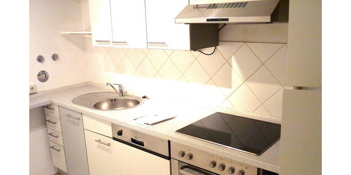 Etagenwohnung Nürnberg Maxfeld - 3 Zimmer, 76 m&sup2;, 1.299&euro; | Angebot:26154519