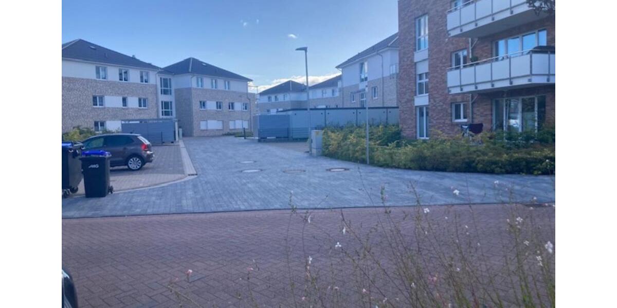 Etagenwohnung Syke - 2 Zimmer, 67 m&sup2;, 770&euro; | Angebot:25119598