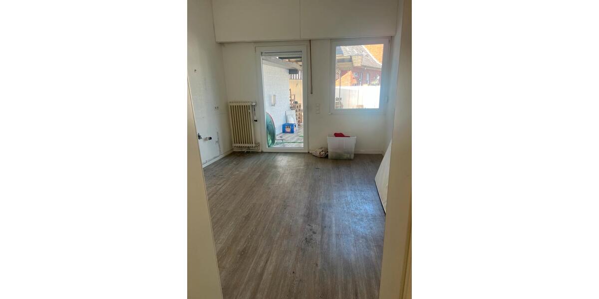 Etagenwohnung Emsdetten - 5 Zimmer, 120 m&sup2;, 1.000&euro; | Angebot:26044702