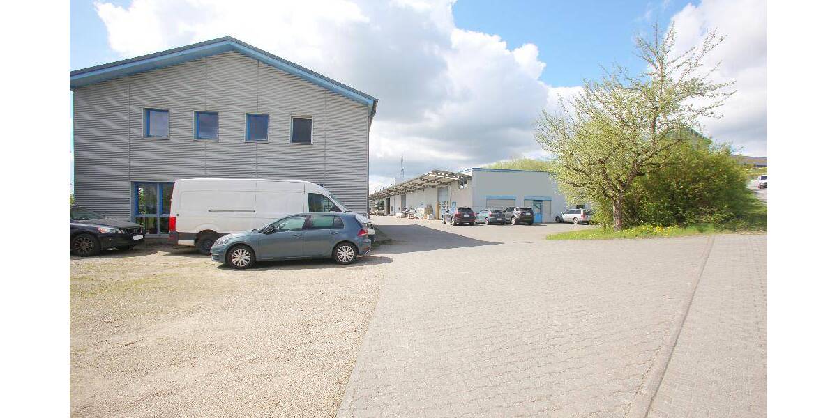 Gewerbeobjekt Trierweiler - 7.000&euro; | Angebot:25675880