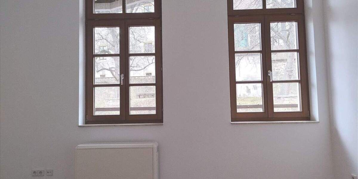 Etagenwohnung Bautzen - 4 Zimmer, 113 m&sup2;, 905&euro; | Angebot:25669791