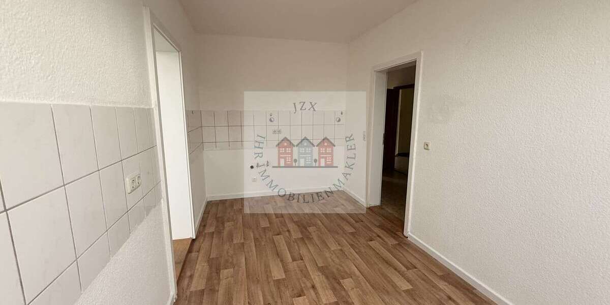 Etagenwohnung Weida - 2 Zimmer, 70 m&sup2;, 350&euro; | Angebot:27023682
