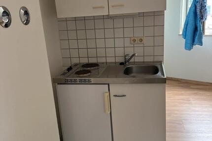 1 Zimmer Wohnung , Bauhofstrasse 1 zimmer