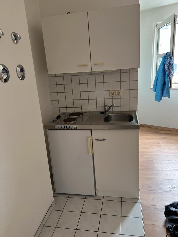 1 Zimmer Wohnung , Bauhofstrasse 1 zimmer