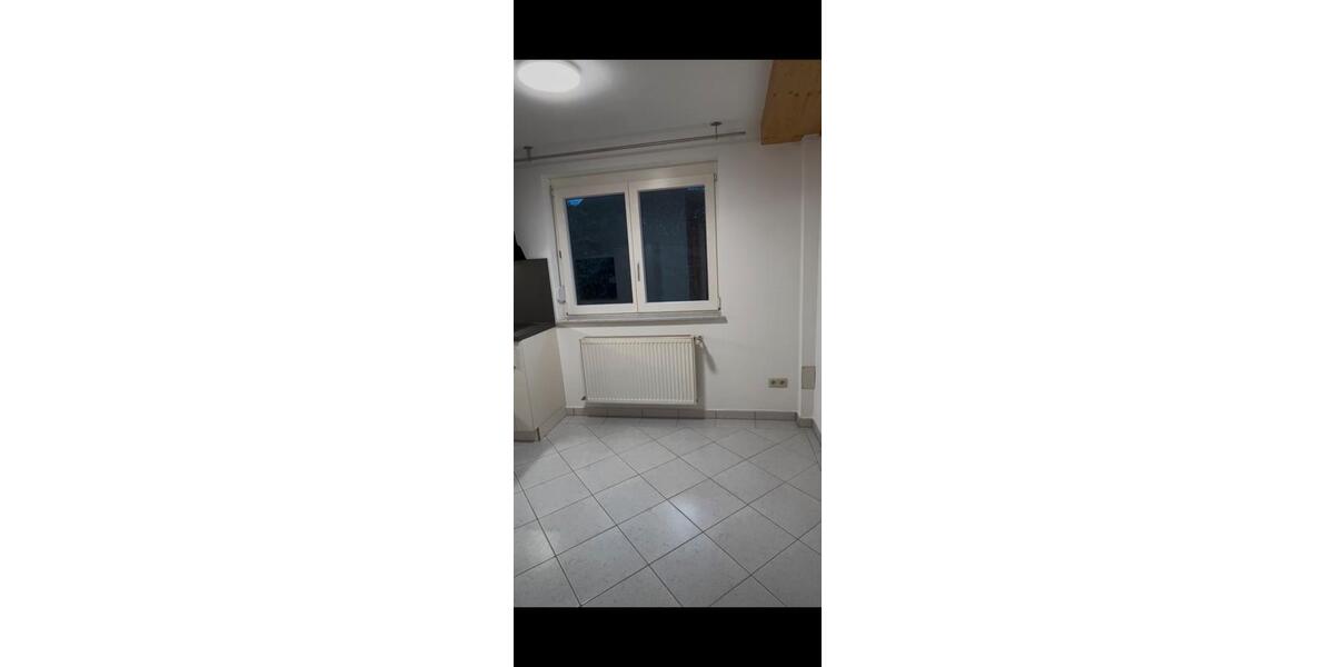 Einliegerwohnung 45qm Rottenburg - Wendelsheim 1.5 zimmer